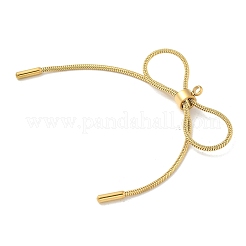 Подвески из нержавеющей стали 304 с вакуумным покрытием pvd&nbsp;STAS-S131-18G