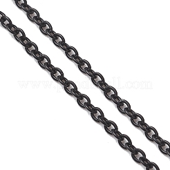 Изготовление ожерелья-слайдера из нержавеющей стали 304 толщиной 2 мм&nbsp;AJEW-JB01501