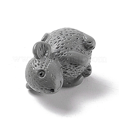 Мини-декорации из смолы&nbsp;LS-DJEW-G026-14