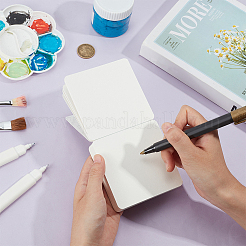 1 шт. портативные альбомы для рисования и рисования&nbsp;OFST-BC0001-07B
