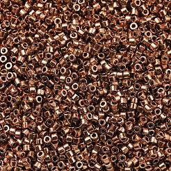 Цилиндрический бисер&nbsp;X-SEED-H001-D02