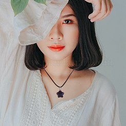 15шт 15 стиля подвески из натуральных и синтетических смешанных драгоценных камней&nbsp;G-SZ0002-23