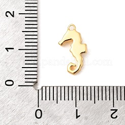 Латунь подвески&nbsp;KK-C117-01B-G