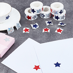 Лазерные наклейки&nbsp;STIC-WH0003-39