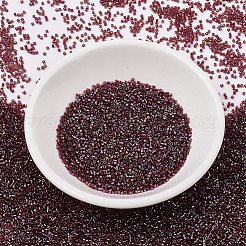 Бусины Миюки delica&nbsp;SEED-J020-DB2375