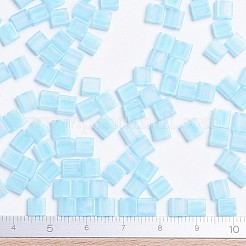 Миюки тила бусины&nbsp;SEED-X0054-TL148FR