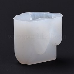 Силиконовые Молды для кристаллов своими руками&nbsp;DIY-C040-05