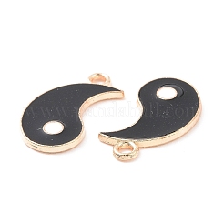 Подвески из эмали и сплава&nbsp;PALLOY-D015-05A