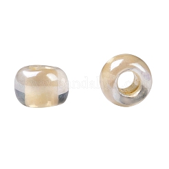 Круглые бусины toho 11/0&nbsp;X-SEED-TR11-1846