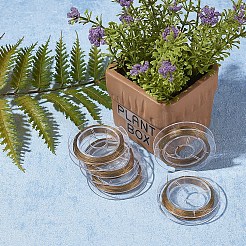 Тигровый хвостовой провод&nbsp;TWIR-S001-0.38mm-07