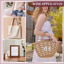 2 сумка 2 цвета полиэстер швейные украшения аксессуары&nbsp;PATC-ME0001-22