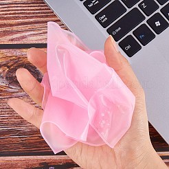 Силиконовая защитная пленка для клавиатуры компьютера&nbsp;DIY-WH20081-015B