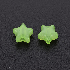 Имитации акриловых шариков желе&nbsp;LS-MACR-S373-45-E06