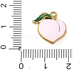 Подвески из нержавеющей стали 304&nbsp;STAS-D129-12A-G