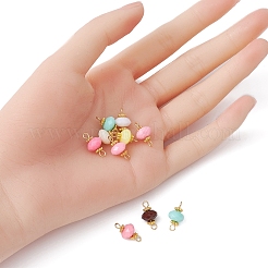 Подвески из акрилового желе&nbsp;PALLOY-YW0001-56