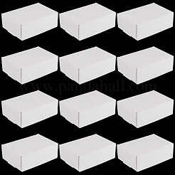 Складные бумажные почтовые коробки&nbsp;LS-CON-TAC0021-001B