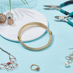 Латунная проволока&nbsp;CWIR-WH0024-01C-G01