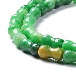 Природного кварца нитей бисера&nbsp;G-C034-03D