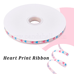 1 рулон полиэстеровой репсовой ленты&nbsp;SRIB-CY0001-28A