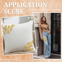 Компьютерная вышивка&nbsp;PATC-WH20017-21E