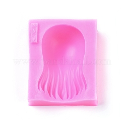 Пищевые силиконовые Молды&nbsp;DIY-L026-107