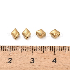 Бусины из нержавеющей стали 304&nbsp;X-STAS-D204-58G