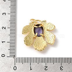 Стойка в виде листьев&nbsp;KK-U022-08A-01