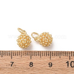 Латунные подвески&nbsp;KK-D019-09G