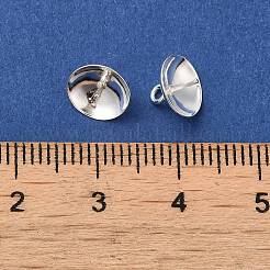 925 кулон поручитель из чистого серебра&nbsp;STER-E050-08S-A