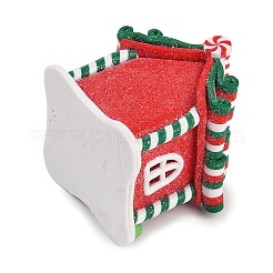 Рождественские украшения из ПВХ для дома&nbsp;LS-HJEW-003-02C