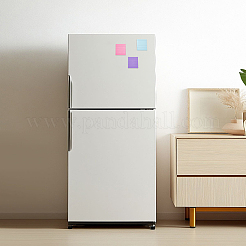 3 шт. 3-х цветные бумажные липкие блокноты&nbsp;DIY-LP0002-29