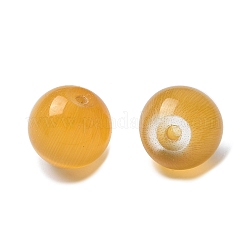 Бусины Кошачие Глаза&nbsp;CE-P003-01B-13