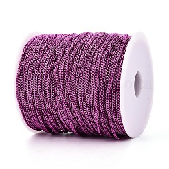 Электрофорез железные скрученные цепи&nbsp;CH-S575-66