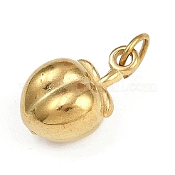 Подвески из нержавеющей стали 304&nbsp;STAS-L296-07G-01