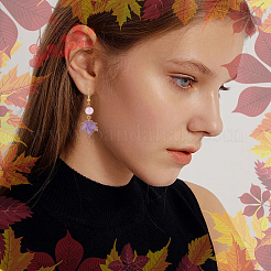 21 стиль День благодарения тематика сплав эмалированные подвески&nbsp;ENAM-SC0006-90