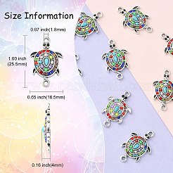10 шт. подвески из сплава&nbsp;PALLOY-CJ0002-39