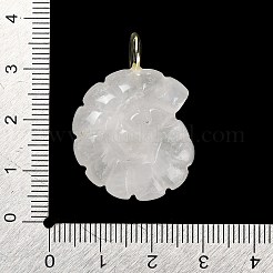 Природные смешанные подвески драгоценных камней&nbsp;G-A287-01G