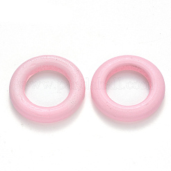 Кольца из клена&nbsp;WOOD-N005-06B