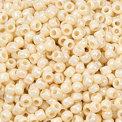 Круглые бусины toho 8/0&nbsp;X-SEED-TR08-0409