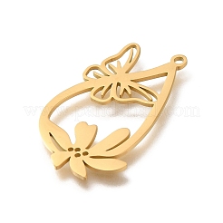 Подвески из нержавеющей стали 304&nbsp;STAS-S144-15