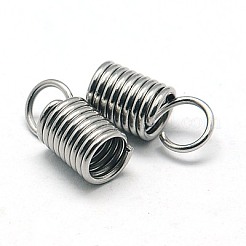 Терминаторы из нержавеющей стали марки 304&nbsp;STAS-E016-4