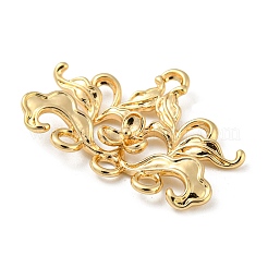 Латунные люстры соединения компонент&nbsp;KK-G478-04A-KCG