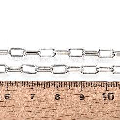 Латунные скрепки&nbsp;CHC-T018-30P