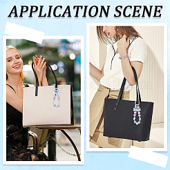 18 шт. Кольца пружинные затворные из сплава&nbsp;FIND-SC0014-06P