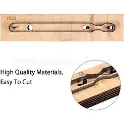 Резка дерева&nbsp;DIY-WH0146-59