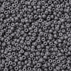 Миюки круглые бусины рокайль&nbsp;SEED-X0054-RR2317