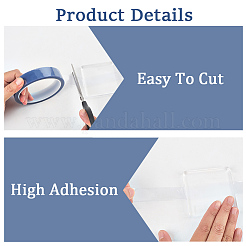 Клейкая лента для домашних животных&nbsp;AJEW-WH20060-72A