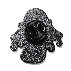 Грибные эмалевые булавки&nbsp;JEWB-I060-03EB-01