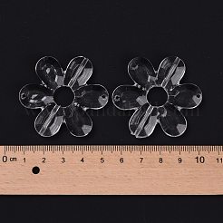 Прозрачные акриловые коннекторы&nbsp;X-PL401Y-4