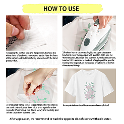 Стекла исправление горный хрусталь DIY-WH0303-303